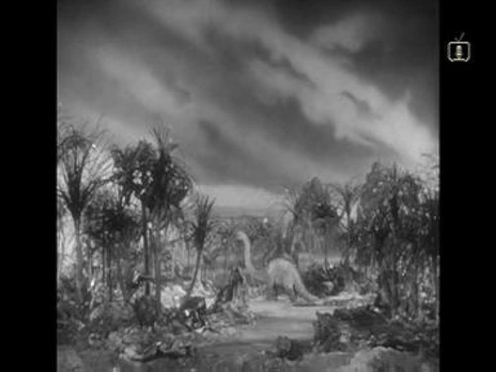 燃える大陸の画像