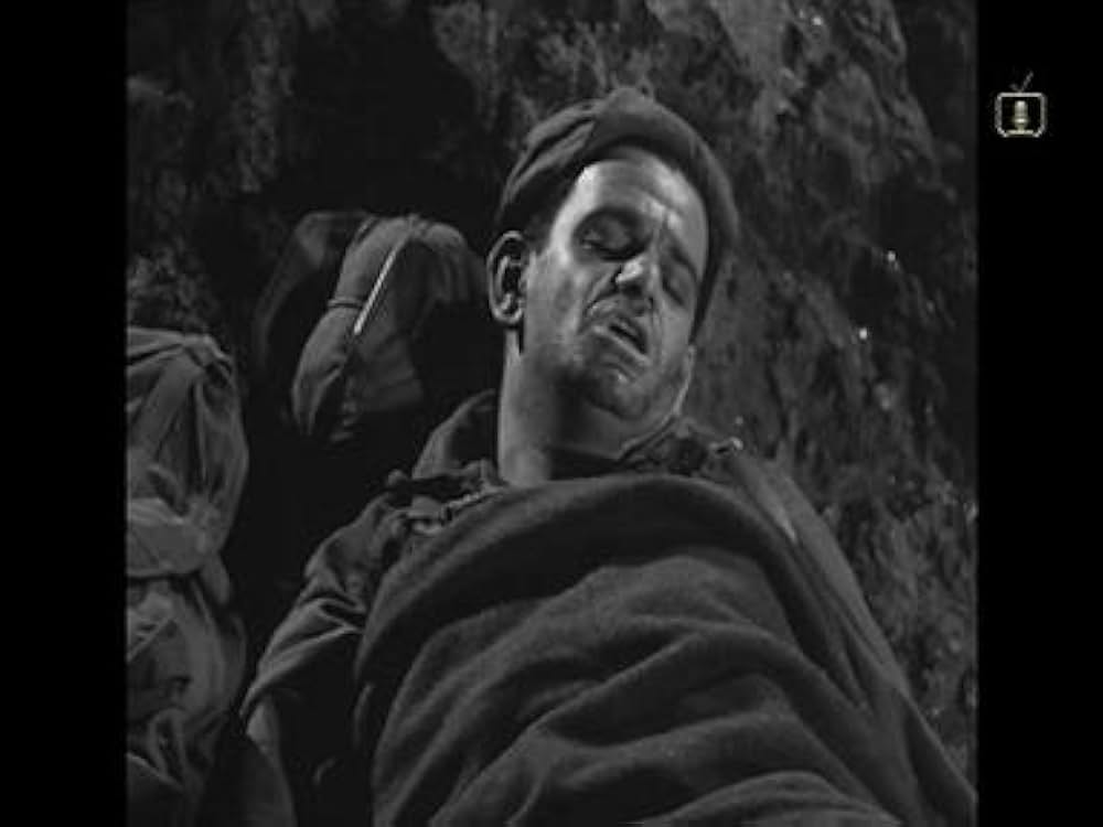 燃える大陸の画像