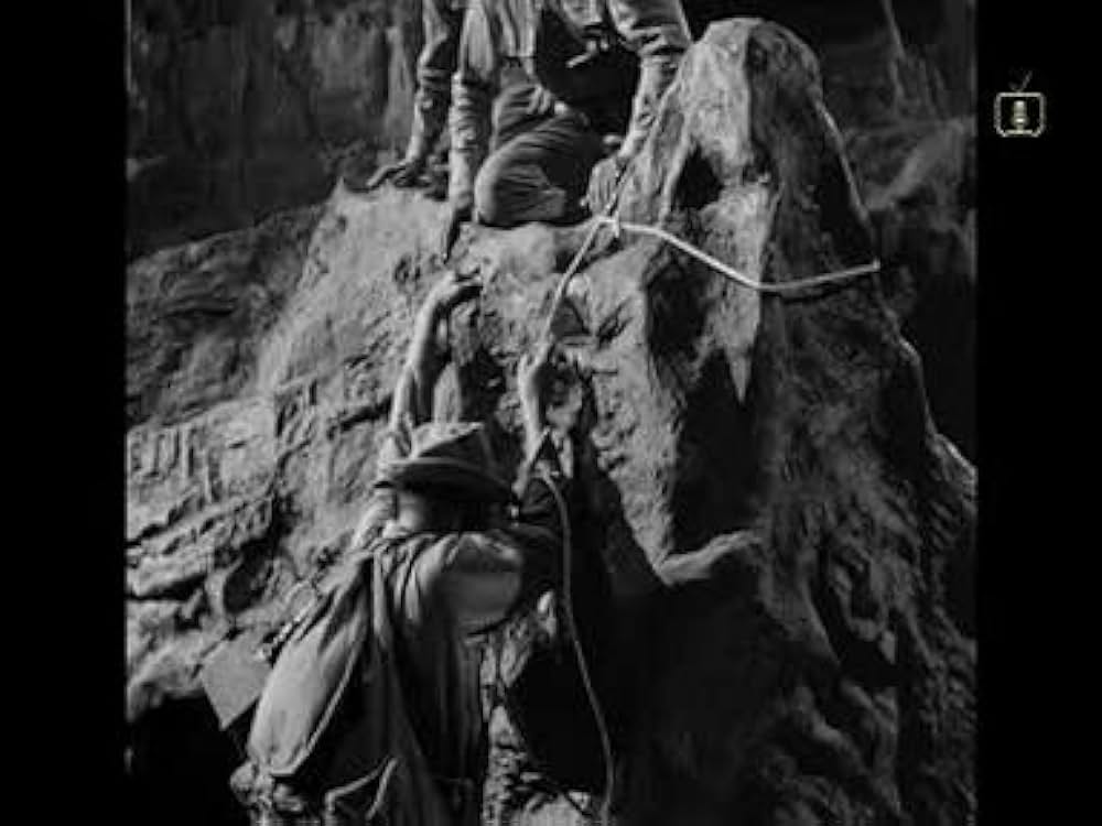 燃える大陸の画像