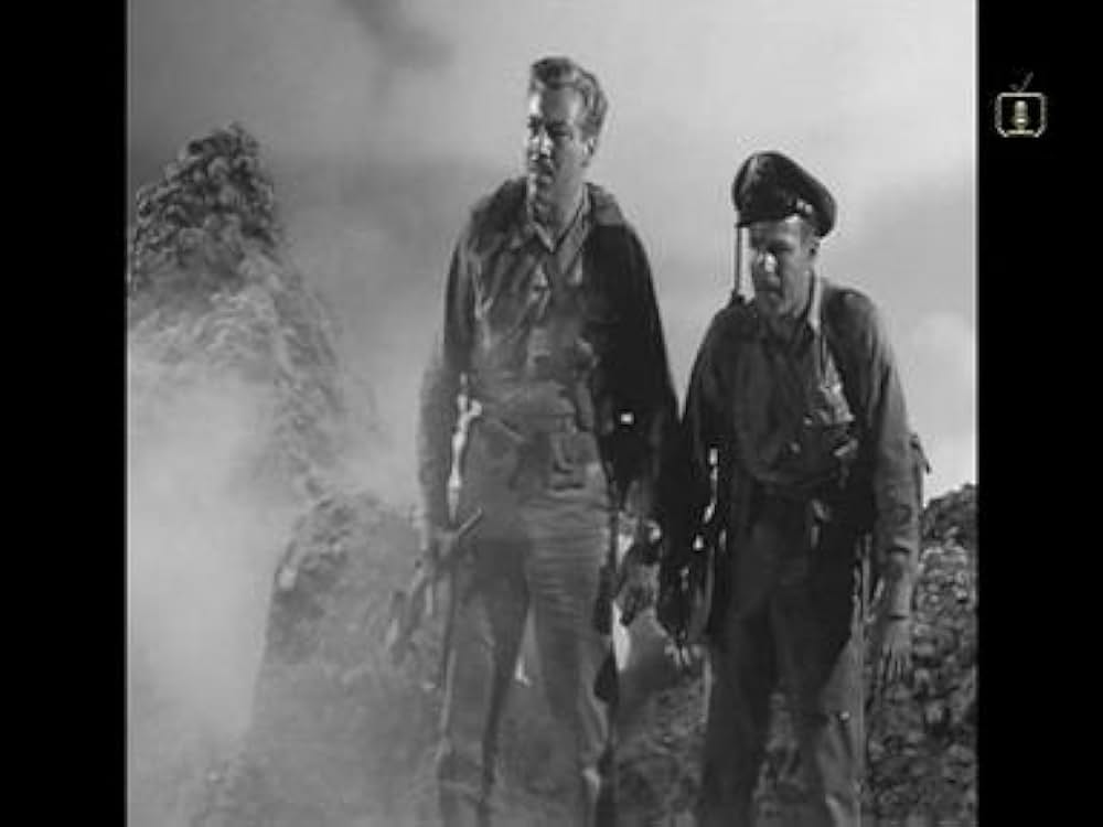 燃える大陸の画像