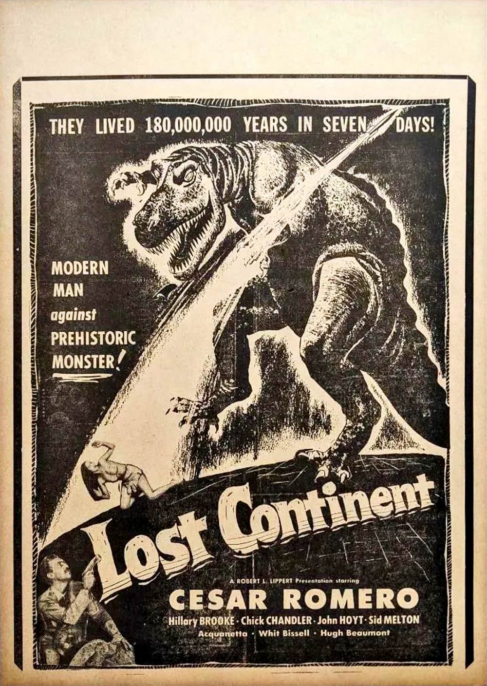 燃える大陸の画像