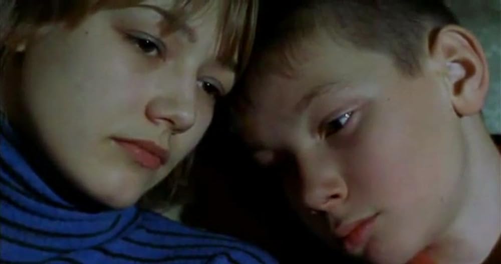 「リリア 4-ever」オクサナ・アキンシナ & Artyom Bogucharskyの画像