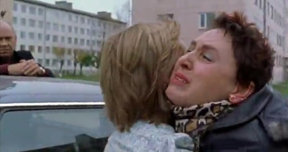 「リリア 4-ever」オクサナ・アキンシナ & Lyubov Agapovaの画像