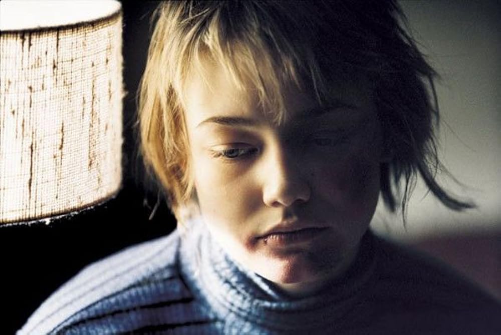 「リリア 4-ever」オクサナ・アキンシナの画像