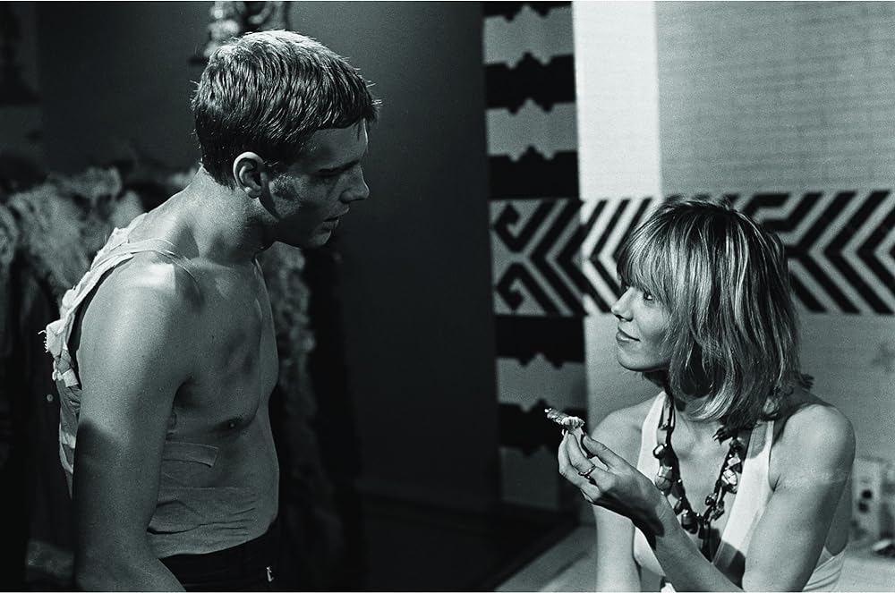 パフォーマンスの画像