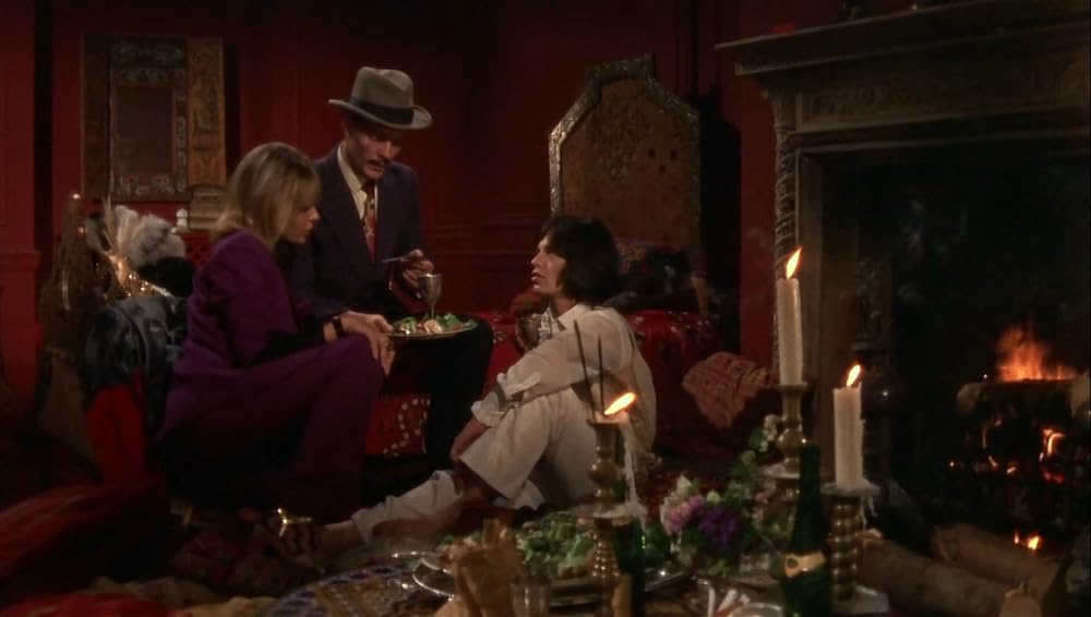 パフォーマンスの画像