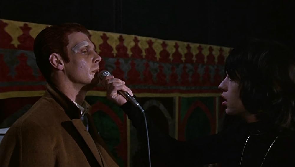 パフォーマンスの画像