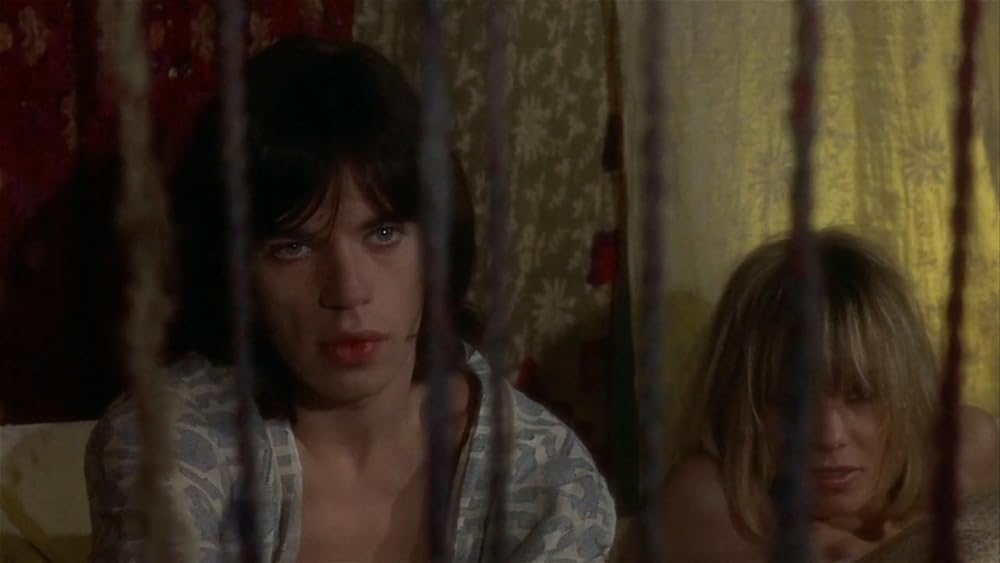 パフォーマンスの画像