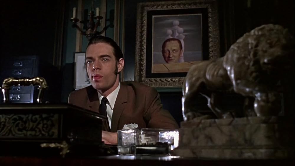 パフォーマンスの画像