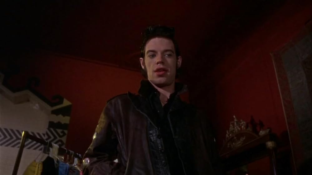 パフォーマンスの画像