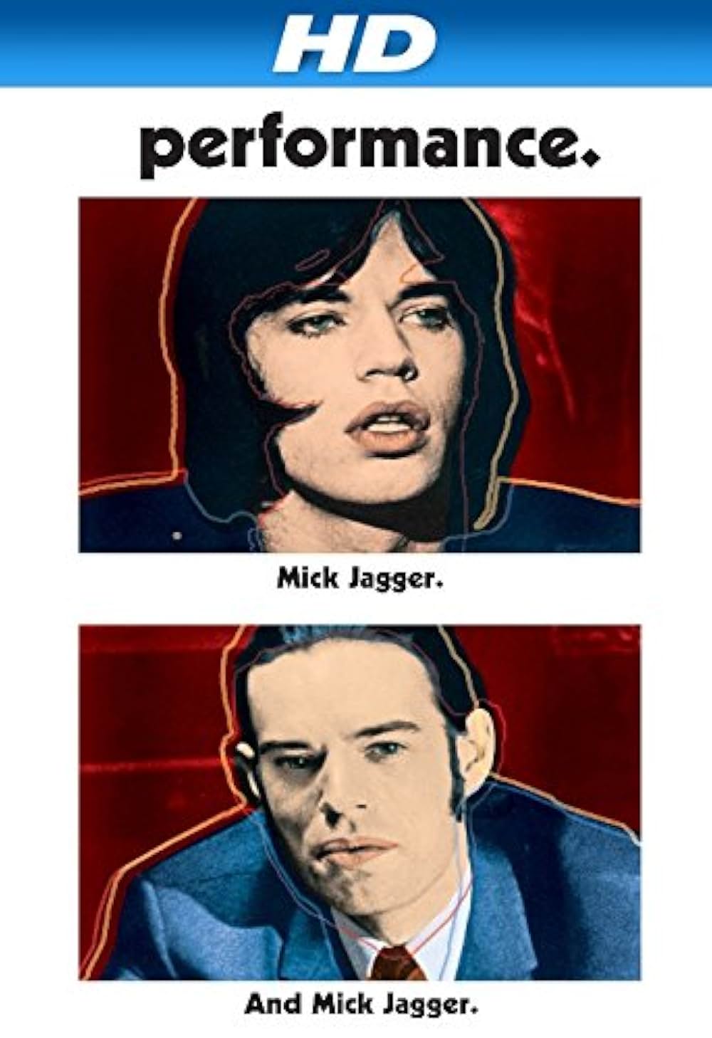 パフォーマンスの画像