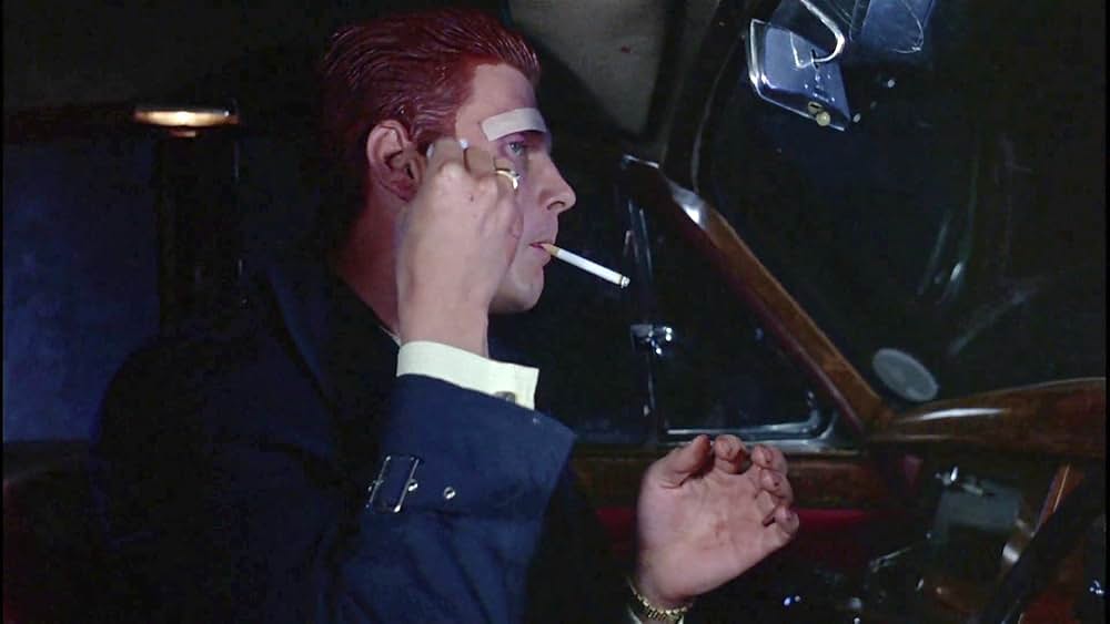 パフォーマンスの画像