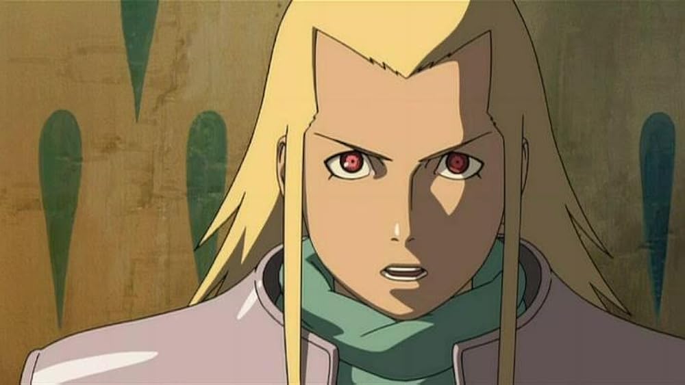 劇場版 NARUTO-ナルト- 大激突！幻の地底遺跡だってばよの画像