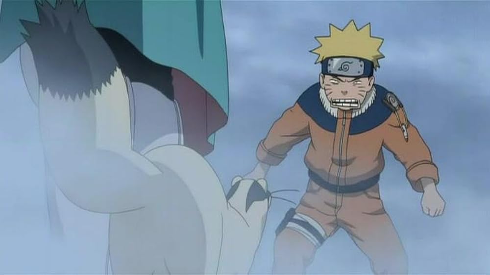「劇場版 NARUTO-ナルト- 大激突！幻の地底遺跡だってばよ」の画像