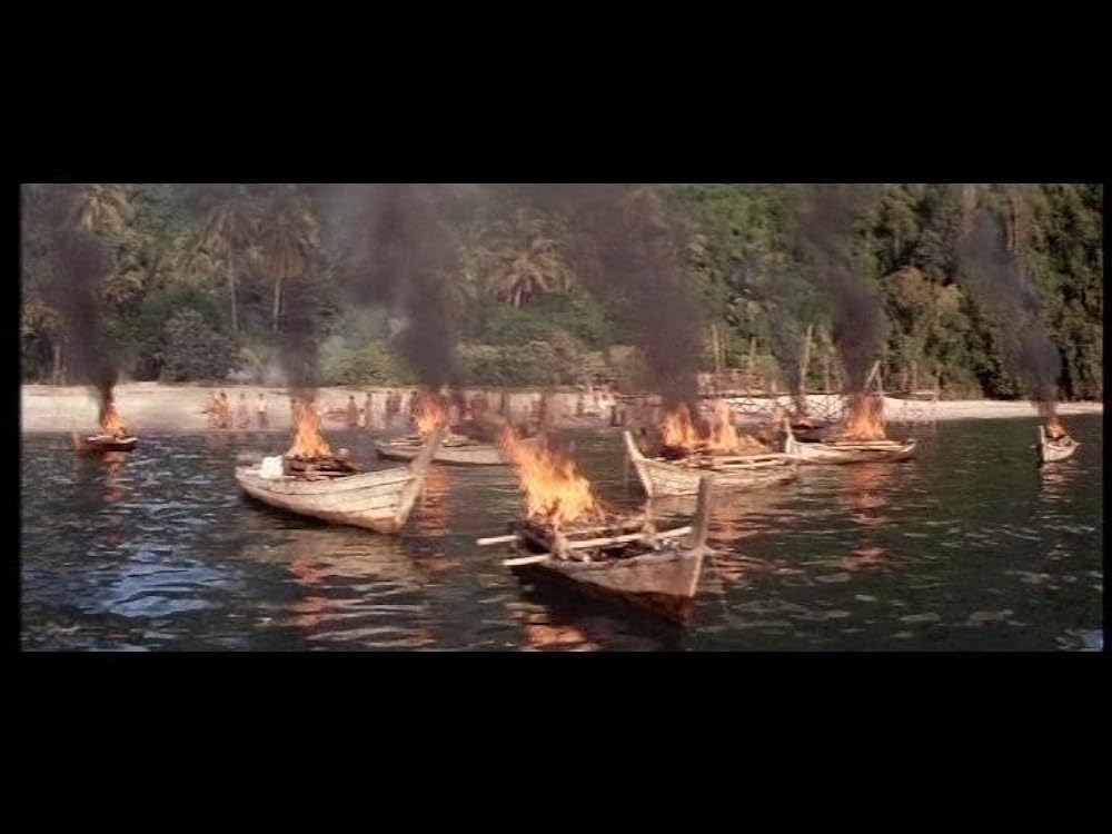 メン・オブ・ウォーの画像