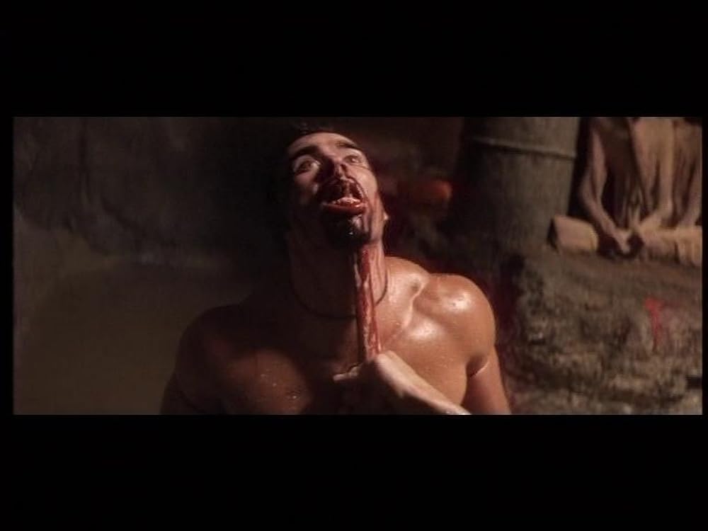 メン・オブ・ウォーの画像