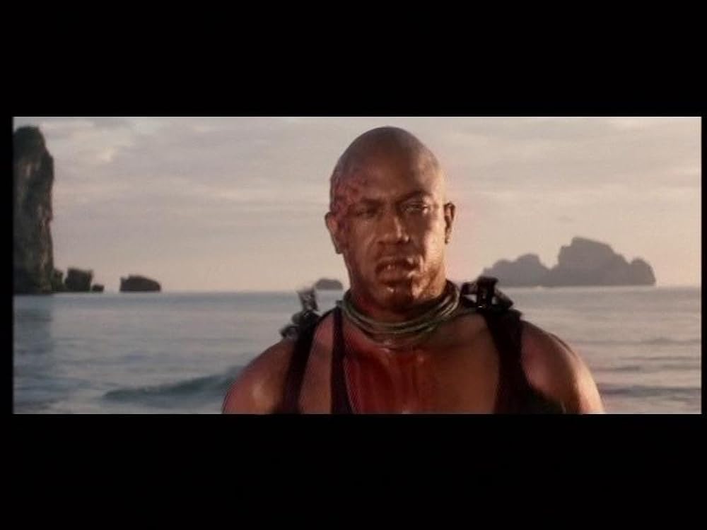 メン・オブ・ウォーの画像