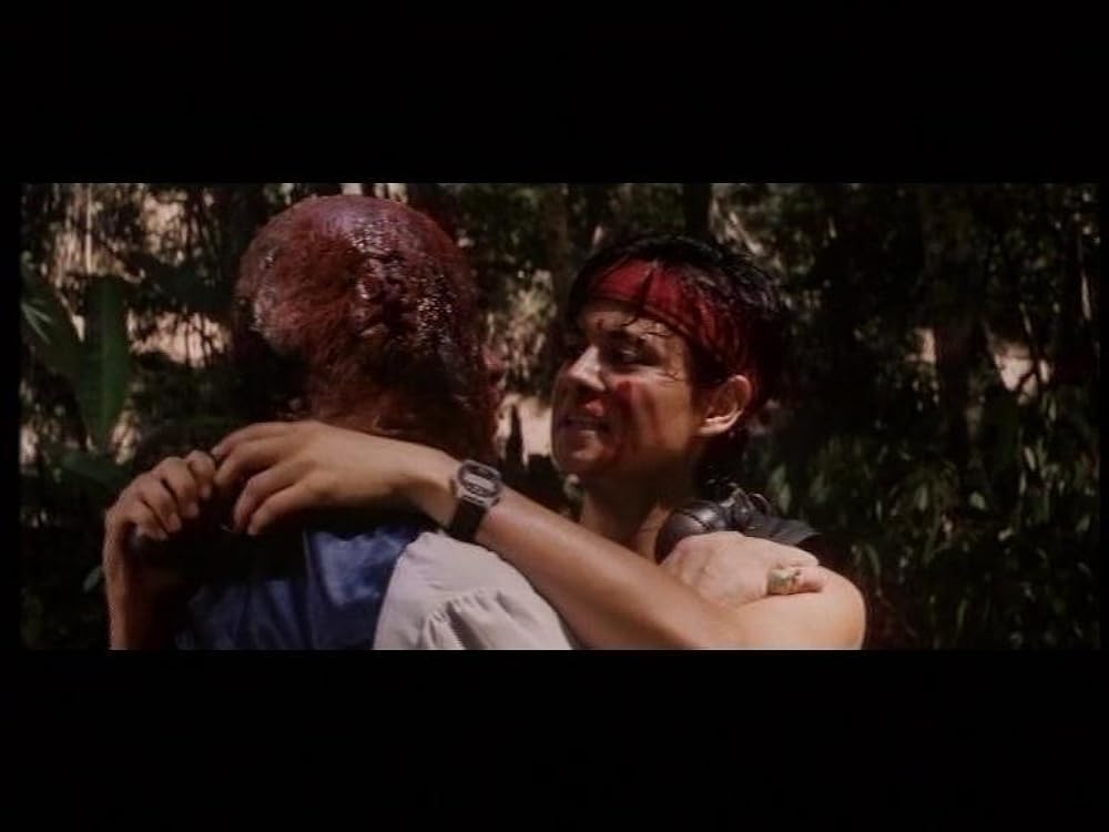 メン・オブ・ウォーの画像