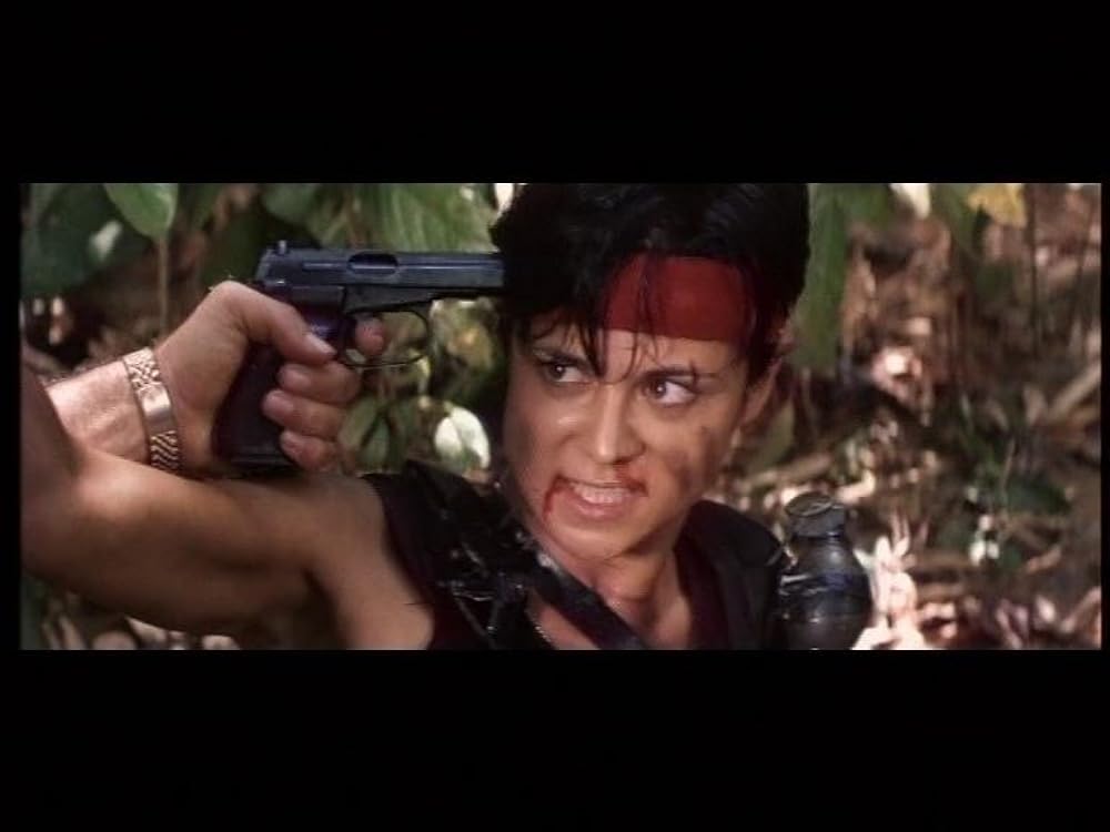 メン・オブ・ウォーの画像