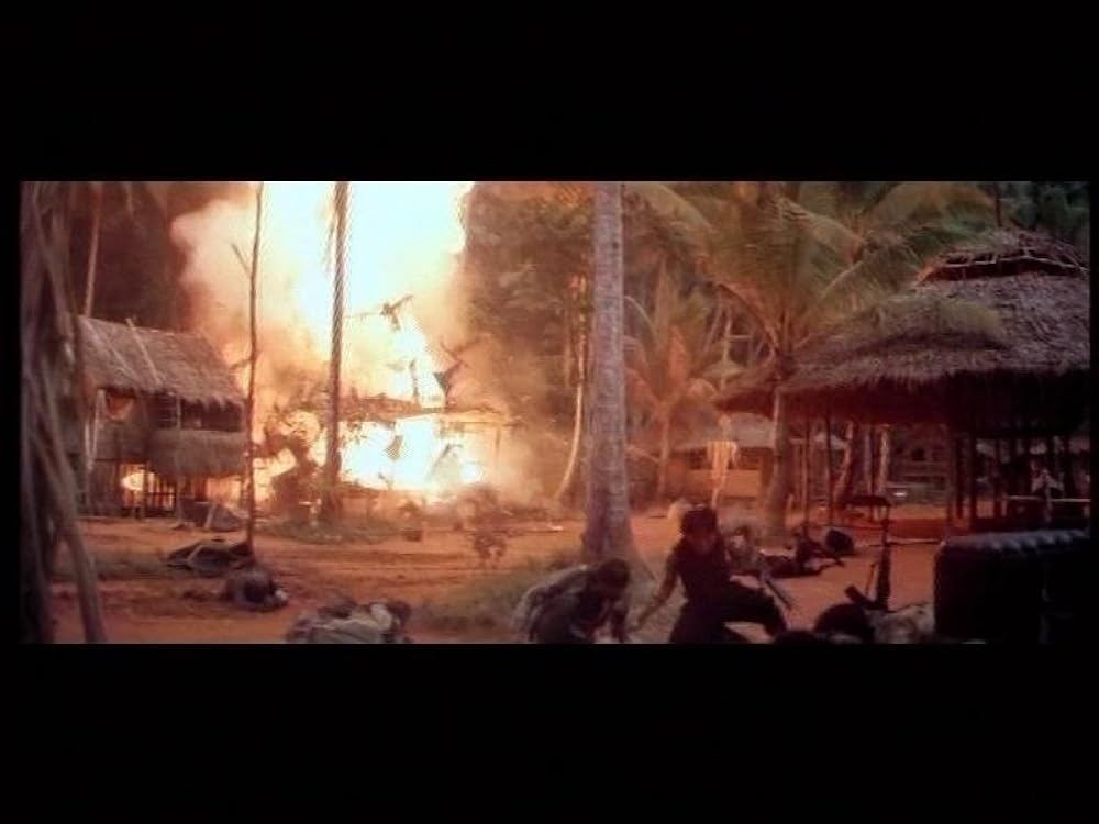 メン・オブ・ウォーの画像