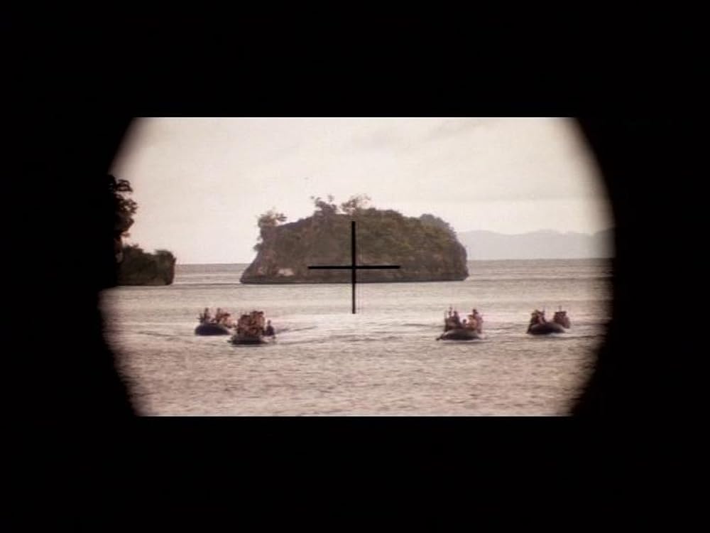 メン・オブ・ウォーの画像