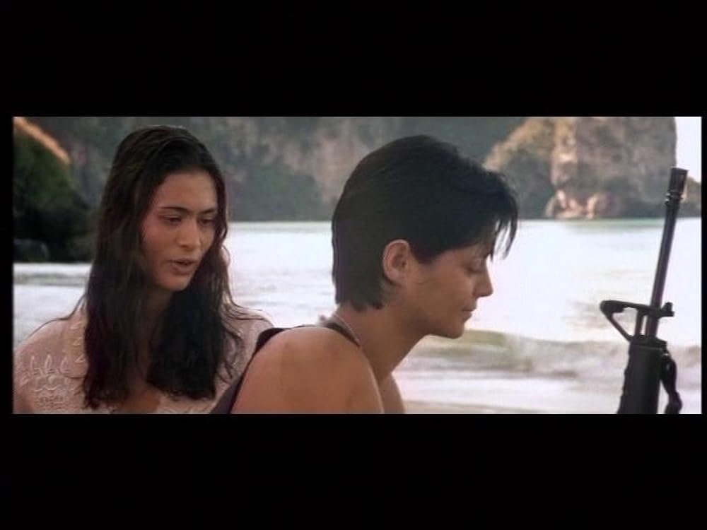 メン・オブ・ウォーの画像