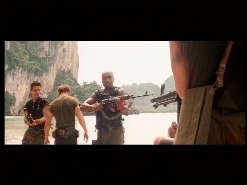 メン・オブ・ウォーの画像