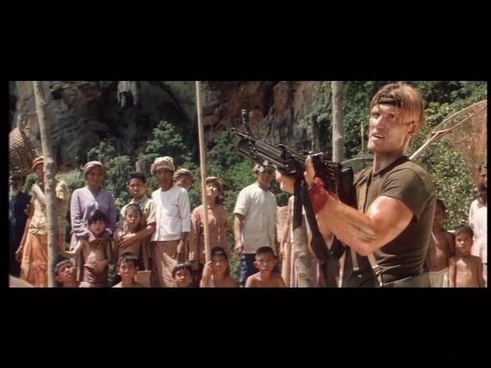 メン・オブ・ウォーの画像