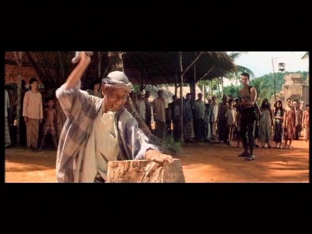 メン・オブ・ウォーの画像