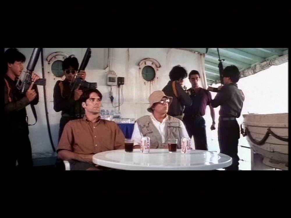 メン・オブ・ウォーの画像