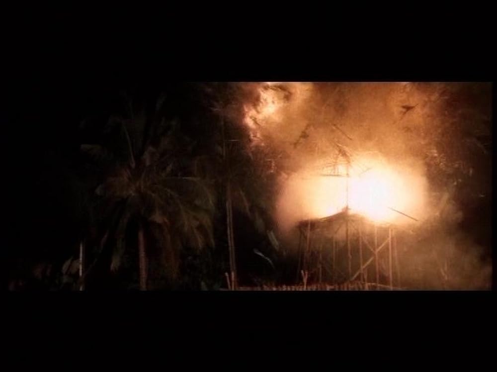 メン・オブ・ウォーの画像