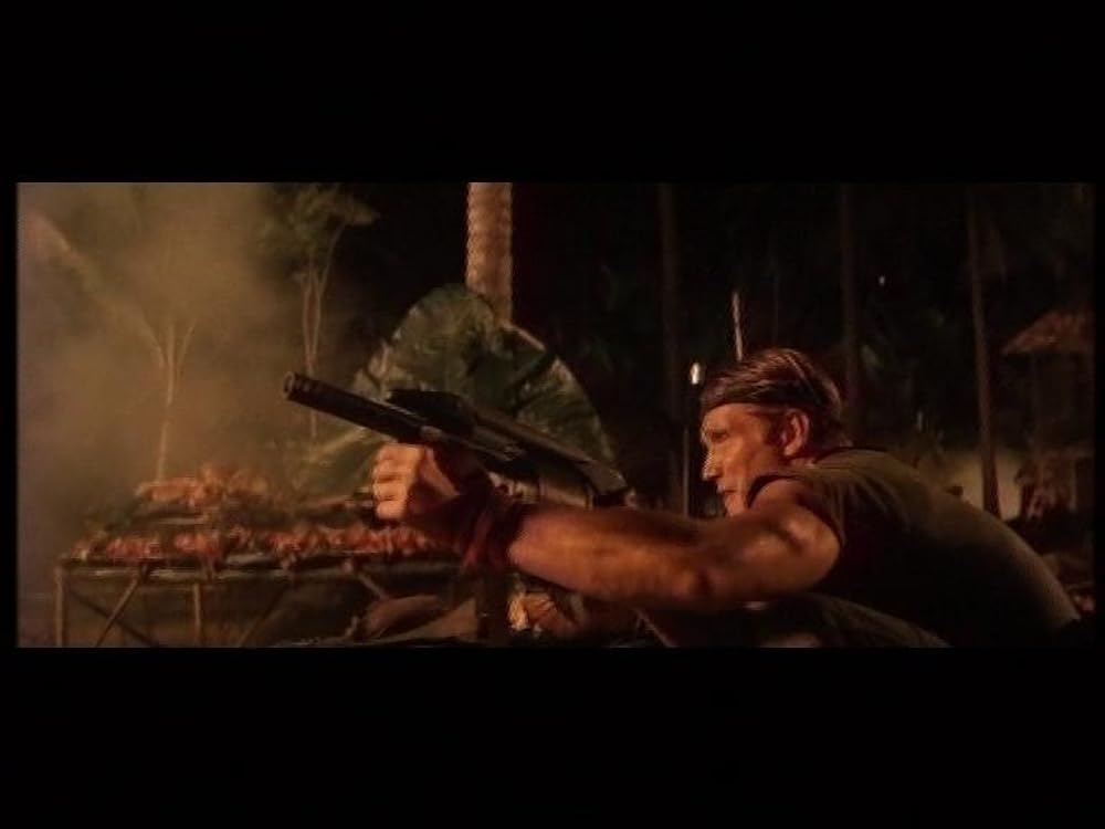 メン・オブ・ウォーの画像