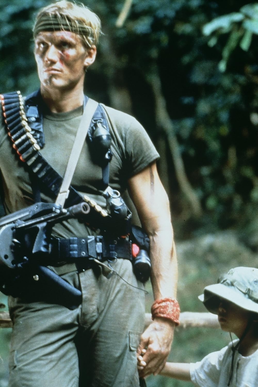 メン・オブ・ウォーの画像