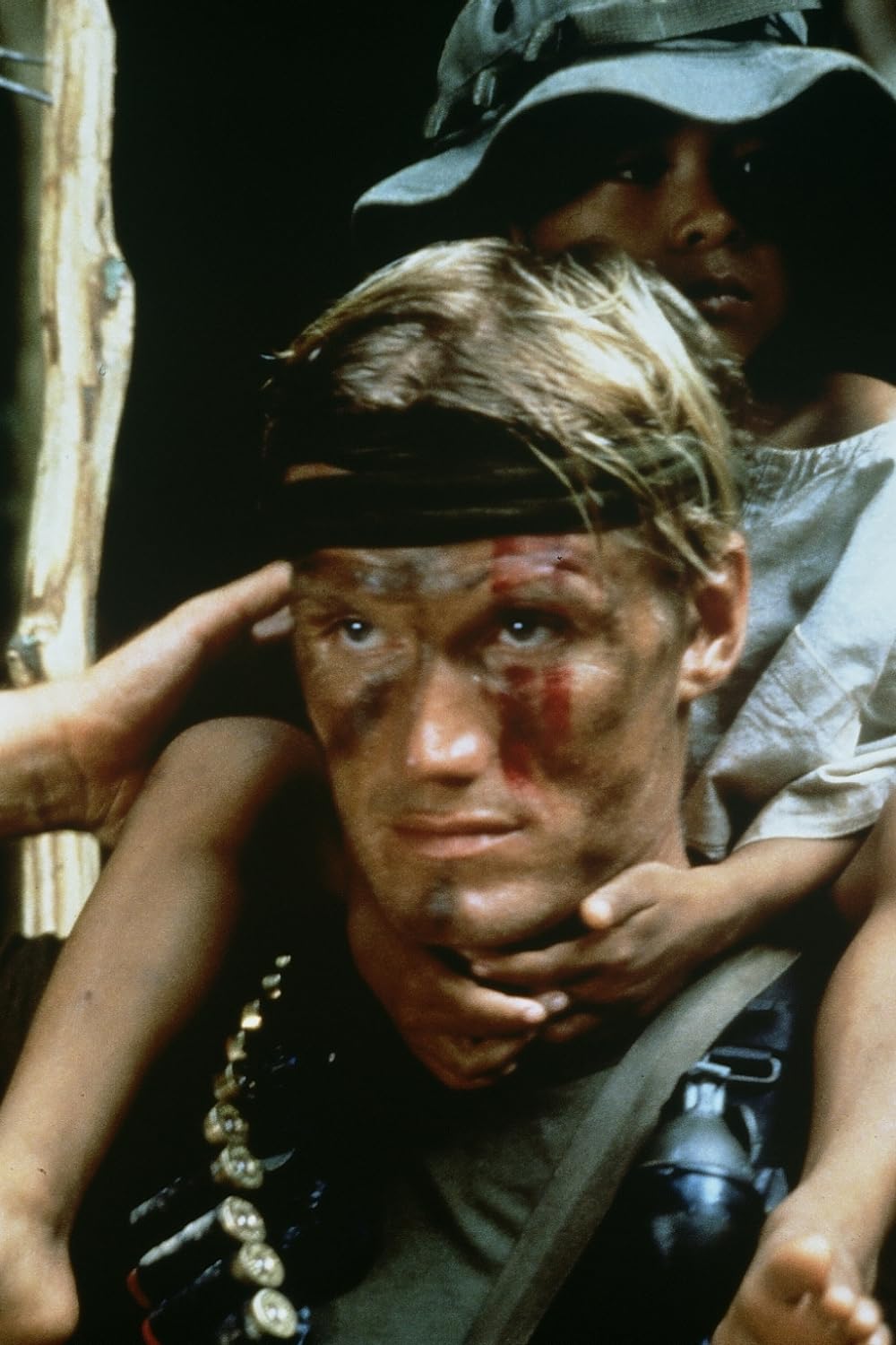 メン・オブ・ウォーの画像