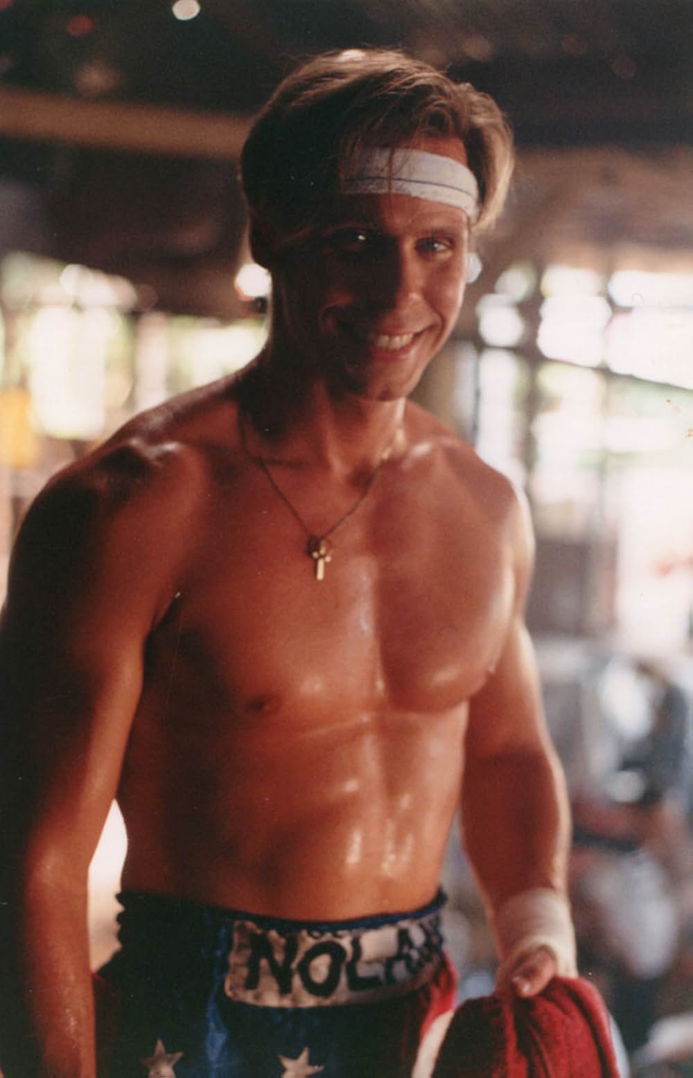 メン・オブ・ウォーの画像