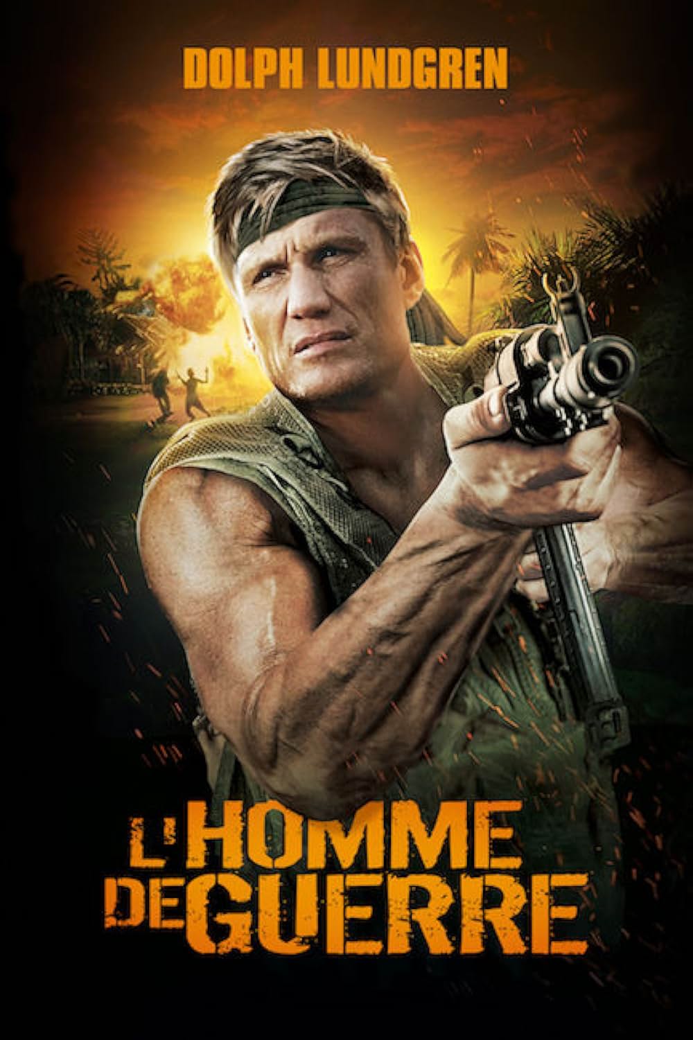 メン・オブ・ウォーの画像