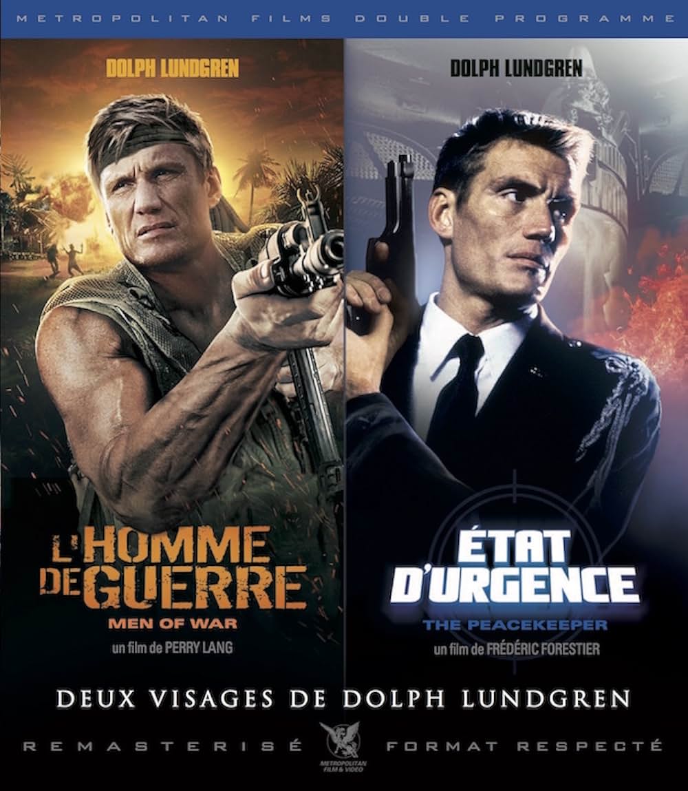 メン・オブ・ウォーの画像