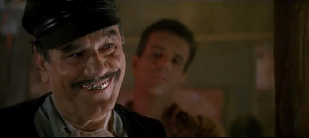 メン・オブ・ウォーの画像