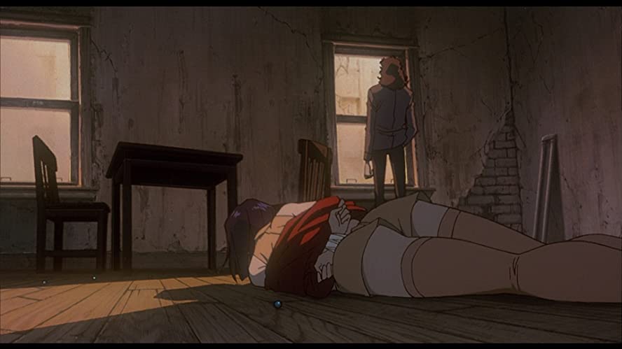 バイオハザード ダムネーションの画像