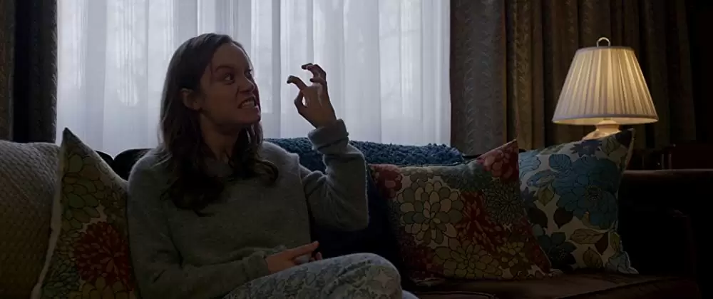 「ルーム」ブリー・ラーソンの画像