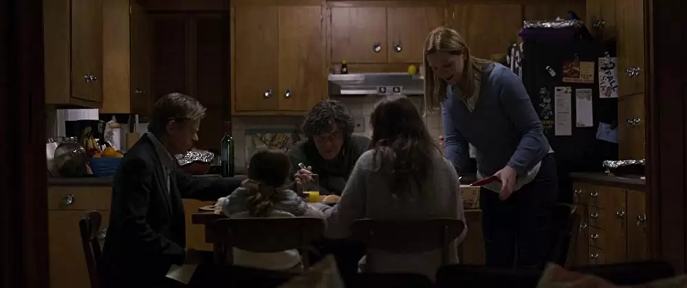 「ルーム」ウィリアム・H・メイシーの画像