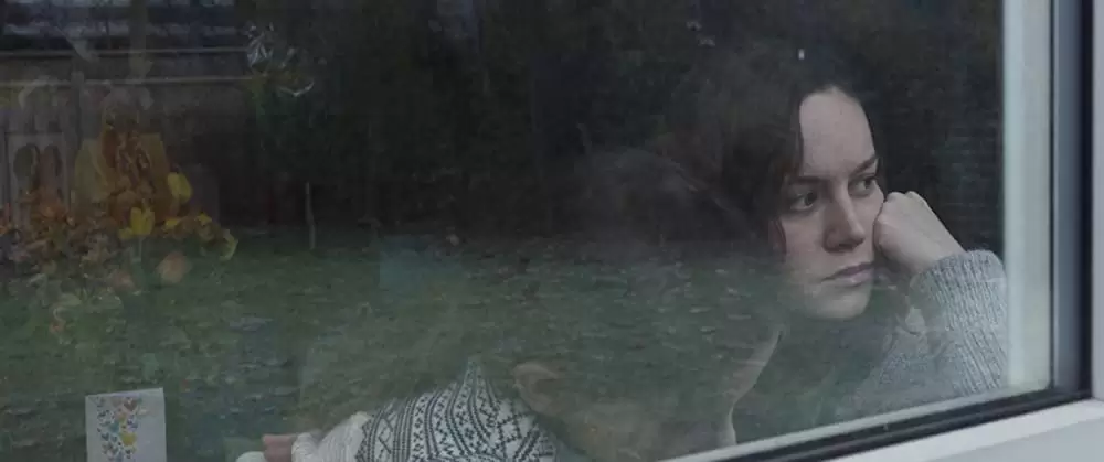 「ルーム」ブリー・ラーソン & ジェイコブ・トレンブレイの画像