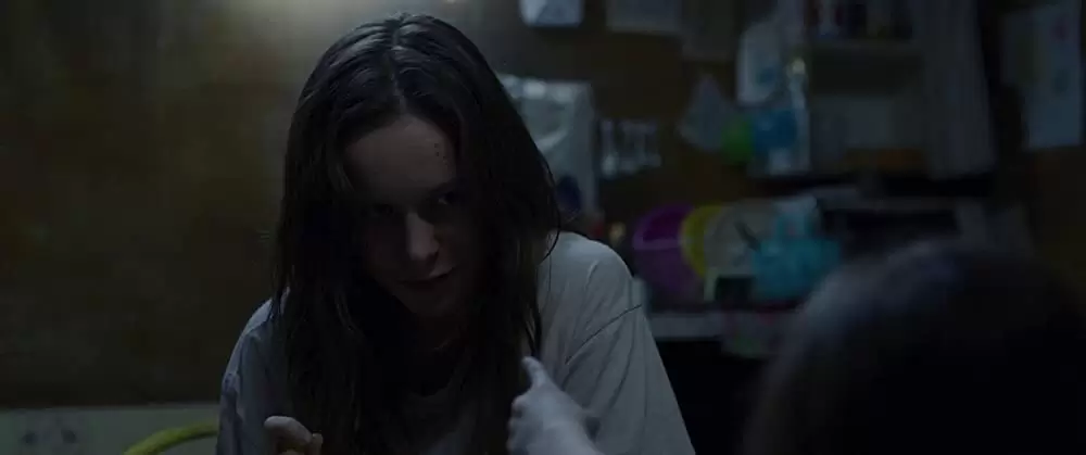 「ルーム」ブリー・ラーソンの画像