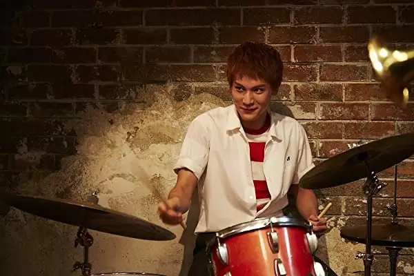 坂道のアポロンの画像