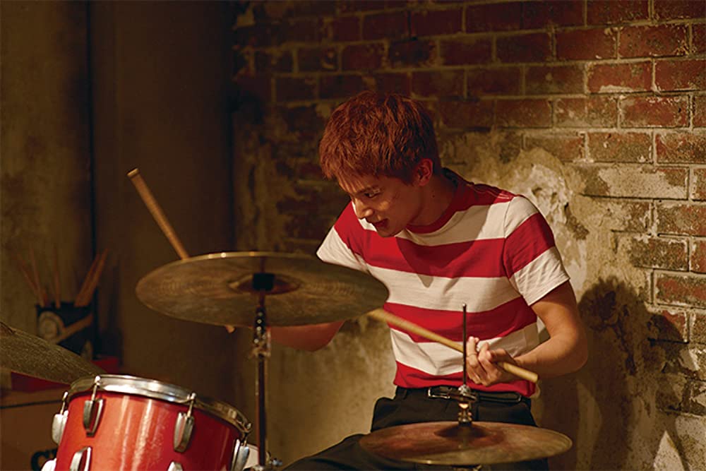 坂道のアポロンの画像