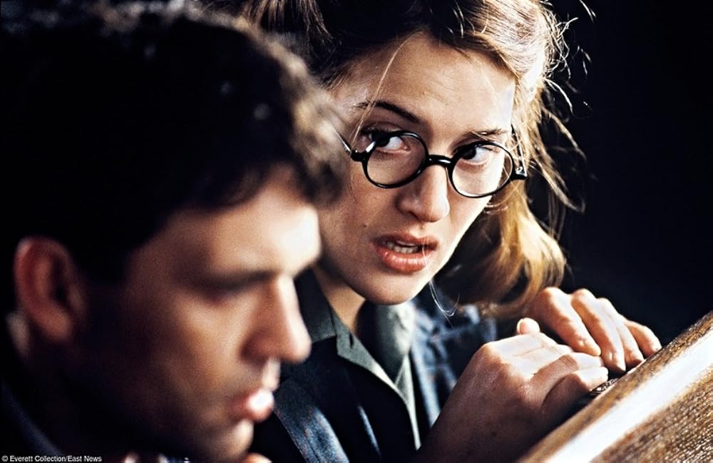 「エニグマ」ケイト・ウィンスレットの画像