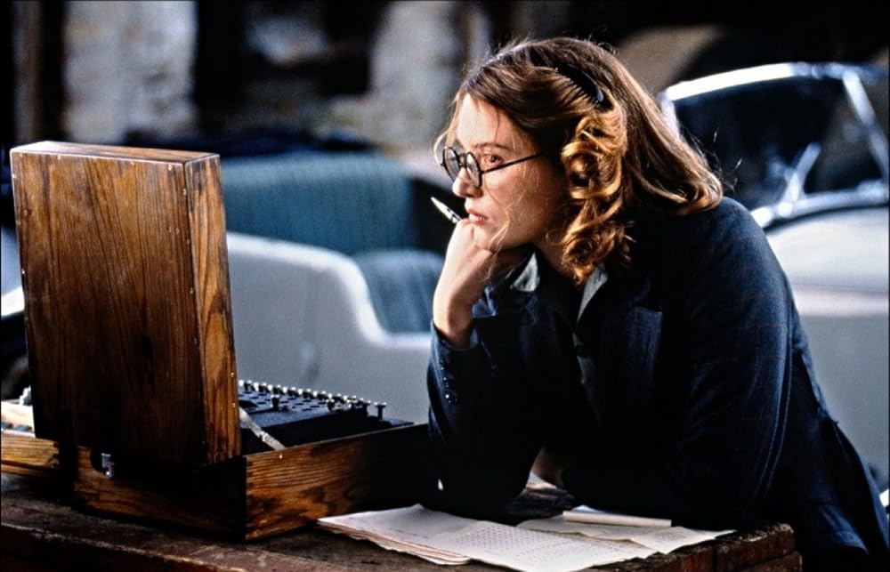 「エニグマ」ケイト・ウィンスレットの画像