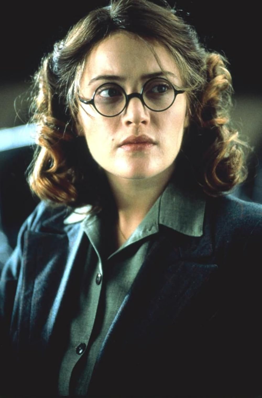 「エニグマ」ケイト・ウィンスレットの画像