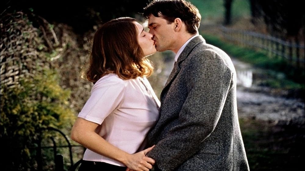 「エニグマ」ケイト・ウィンスレット & ダグレイ・スコットの画像