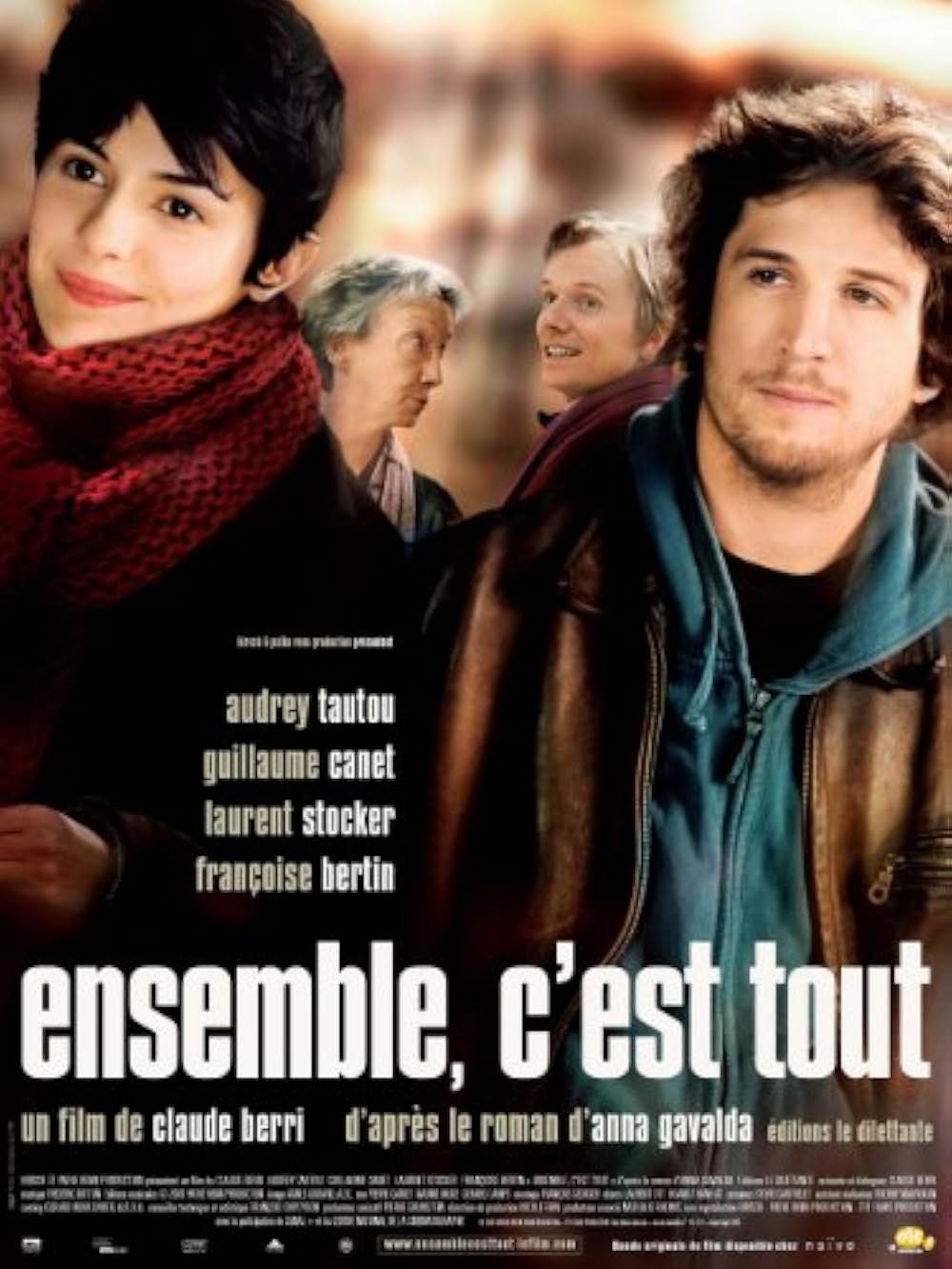 幸せになるための恋のレシピの画像